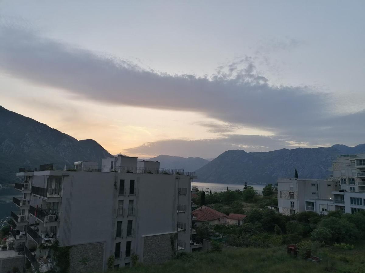 Villa Milla Kotor Exterior photo