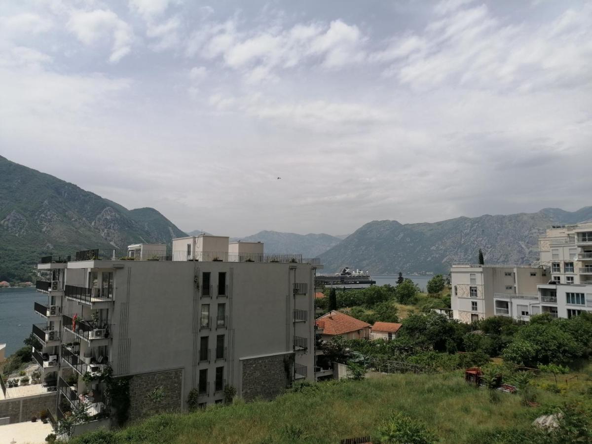 Villa Milla Kotor Exterior photo