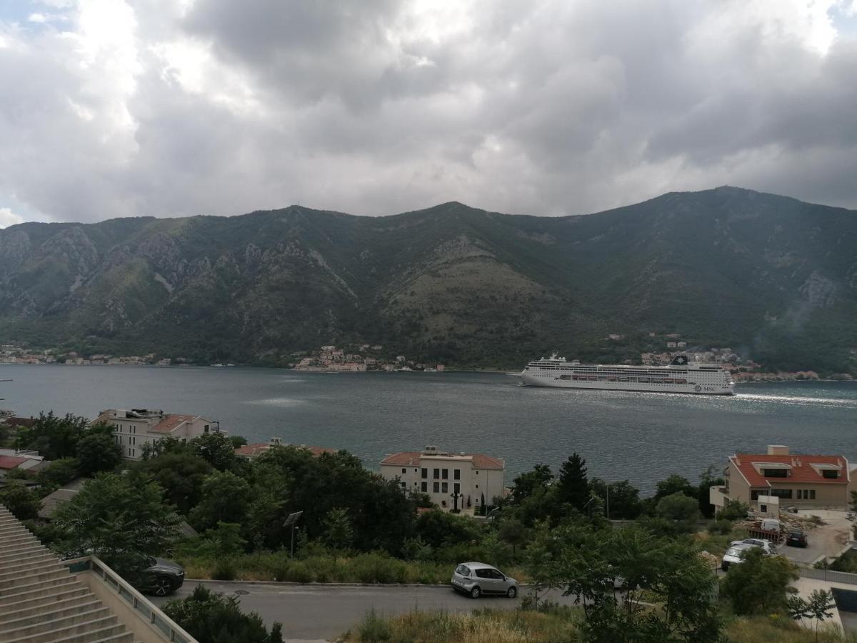 Villa Milla Kotor Exterior photo