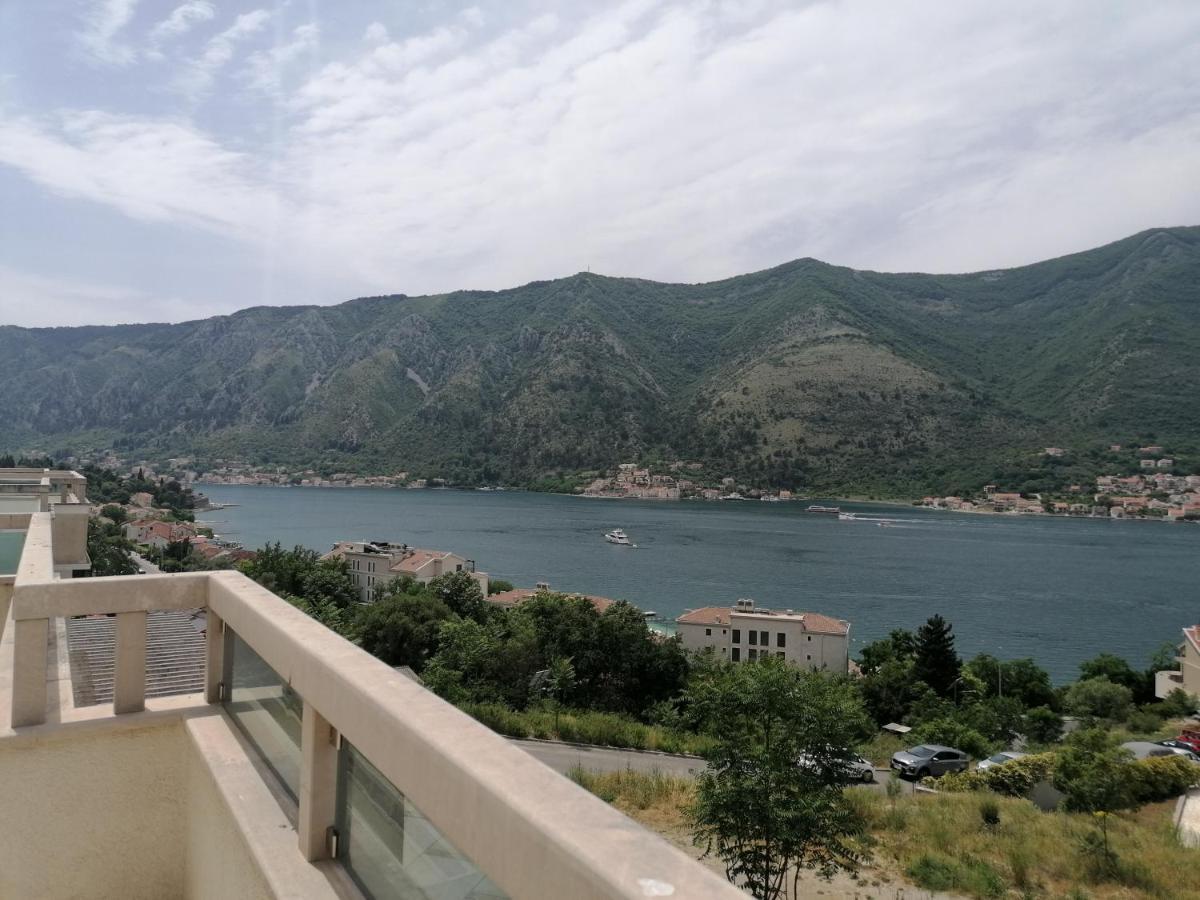 Villa Milla Kotor Exterior photo