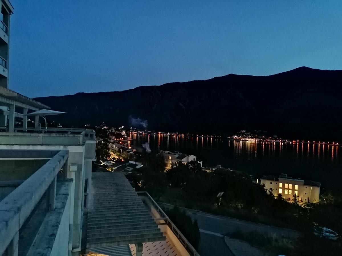 Villa Milla Kotor Exterior photo